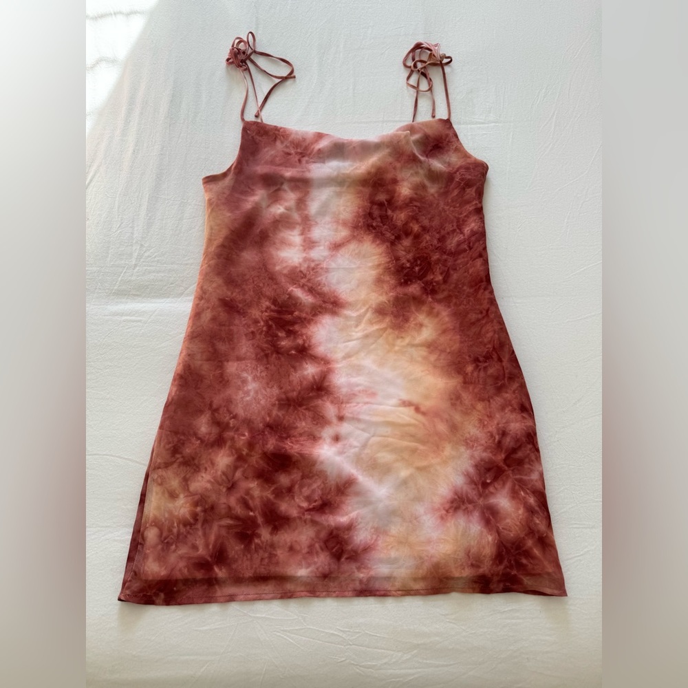 Forever 21 Mini Dress